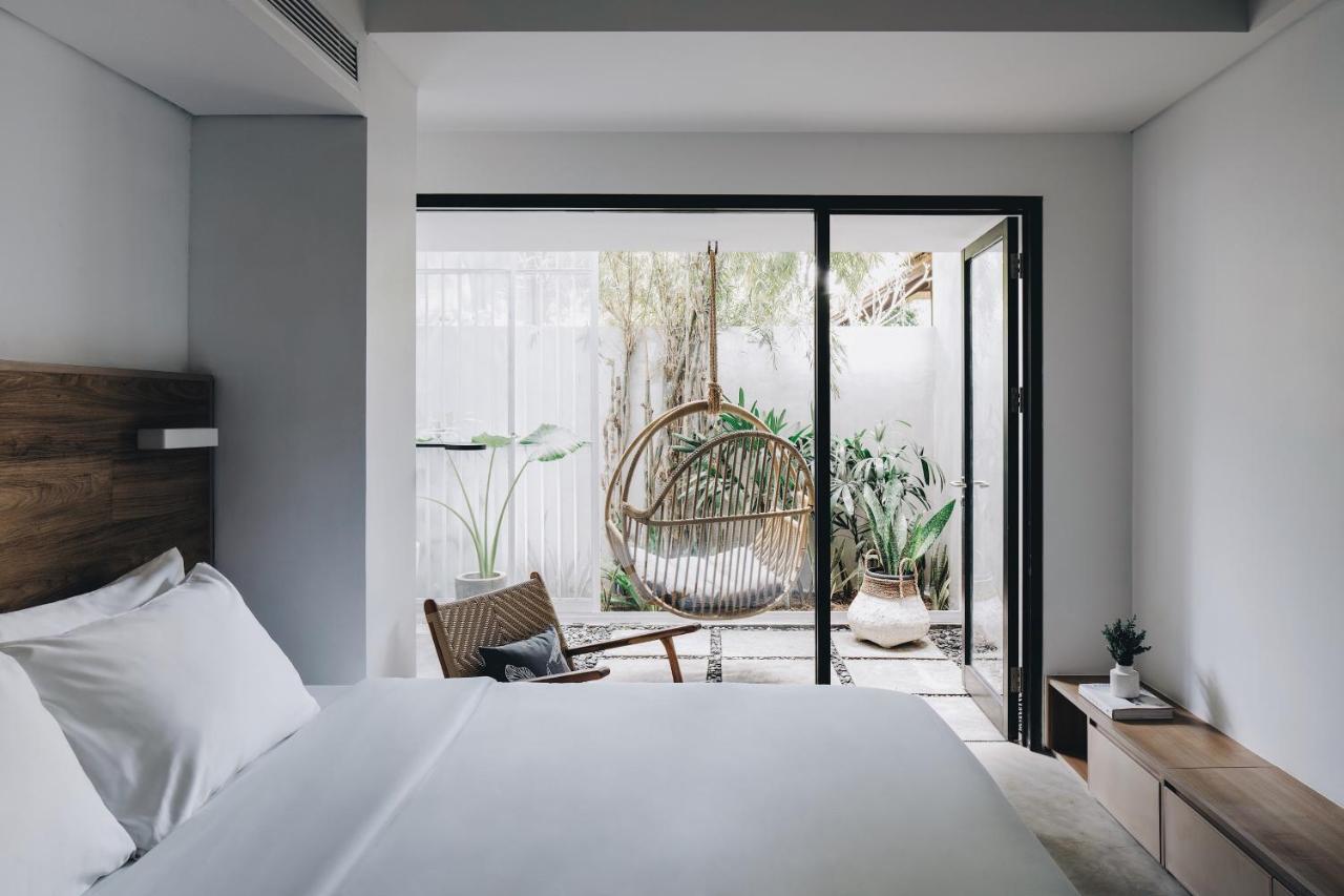 Hotel Lloyd's Bali Seminyak