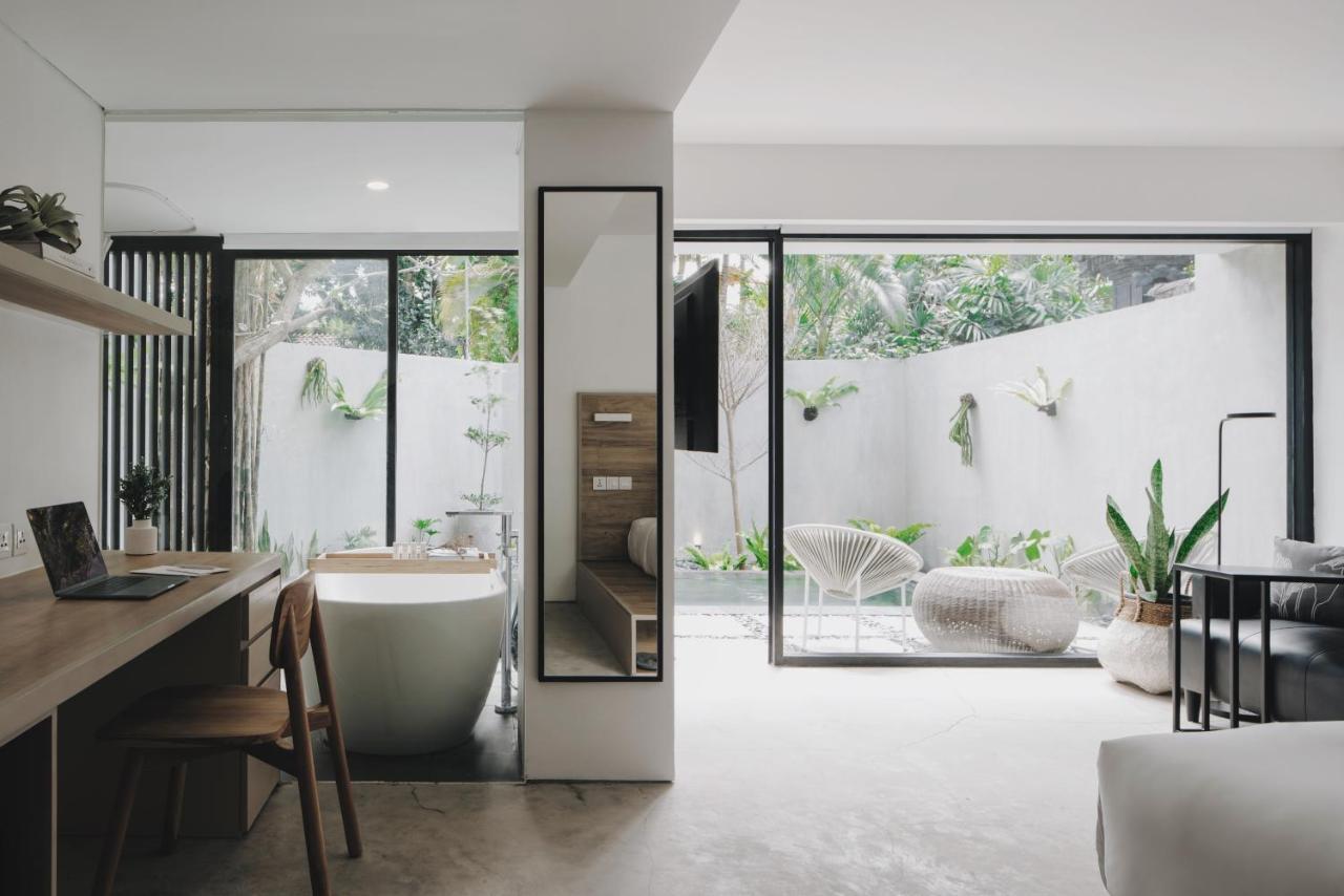 Lloyd's Bali Seminyak