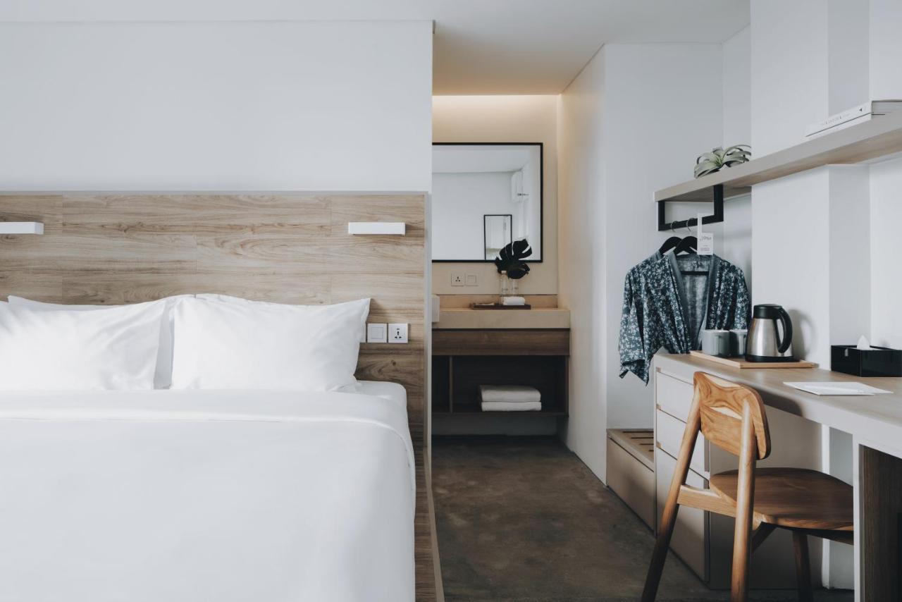 Lloyd's Bali Seminyak